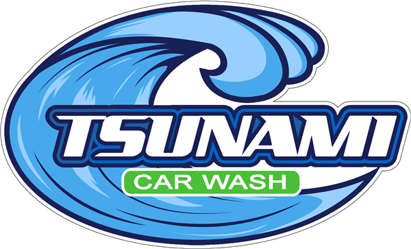 Tsunami Car Wash